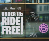 Free bus travel pilot for under 18s is coming to Barnsley