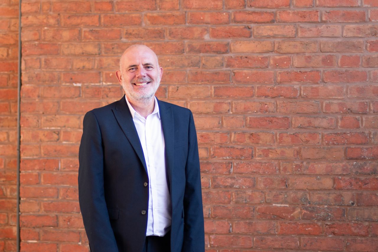 Ian Law a Board Member of Light Rail Safety and Standards Board (LRSSB)