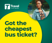 Got the cheapest ticket?