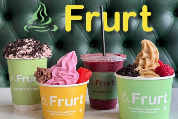 Frurt Froyo