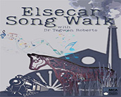 Singing the Story of Elsecar: A Journey Through History and Harmony