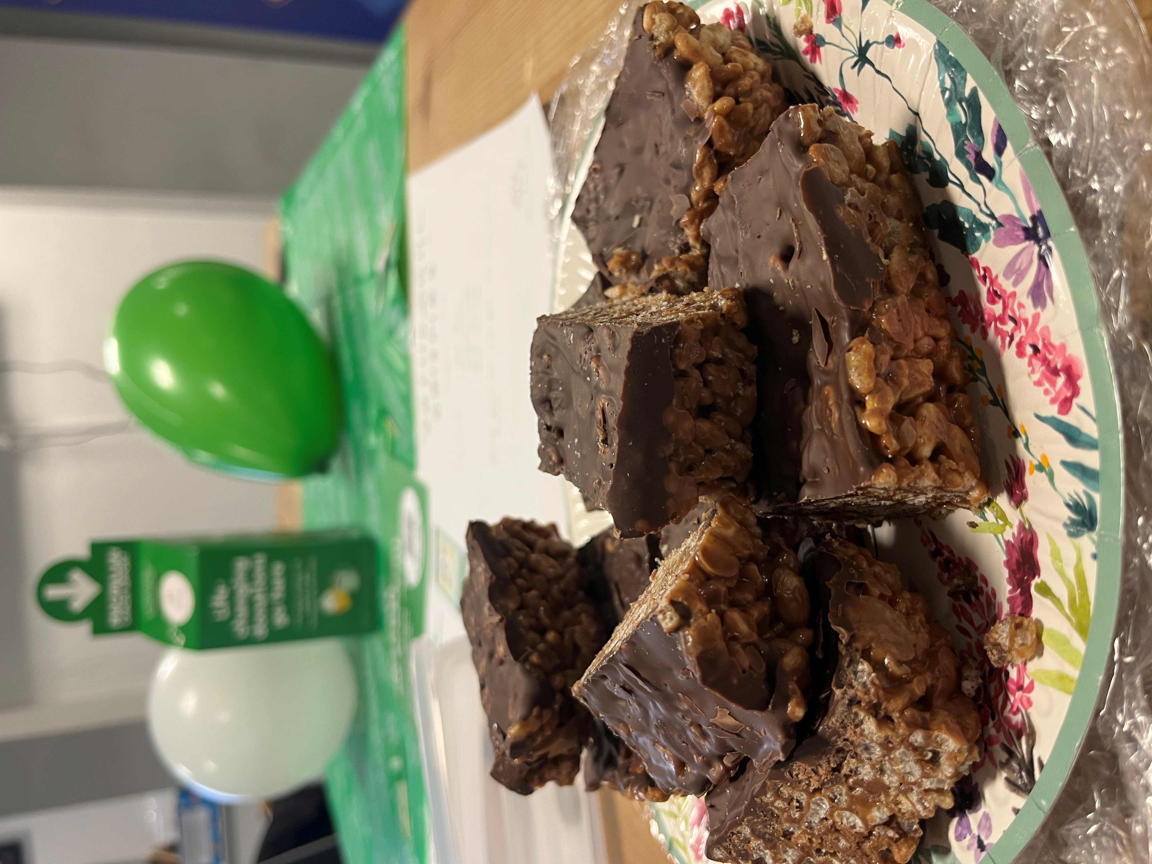 Macmillan Coffee Morning