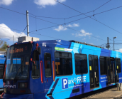Supertram network improvements planned over the Bank Holiday weekend