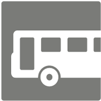 Bus interchange