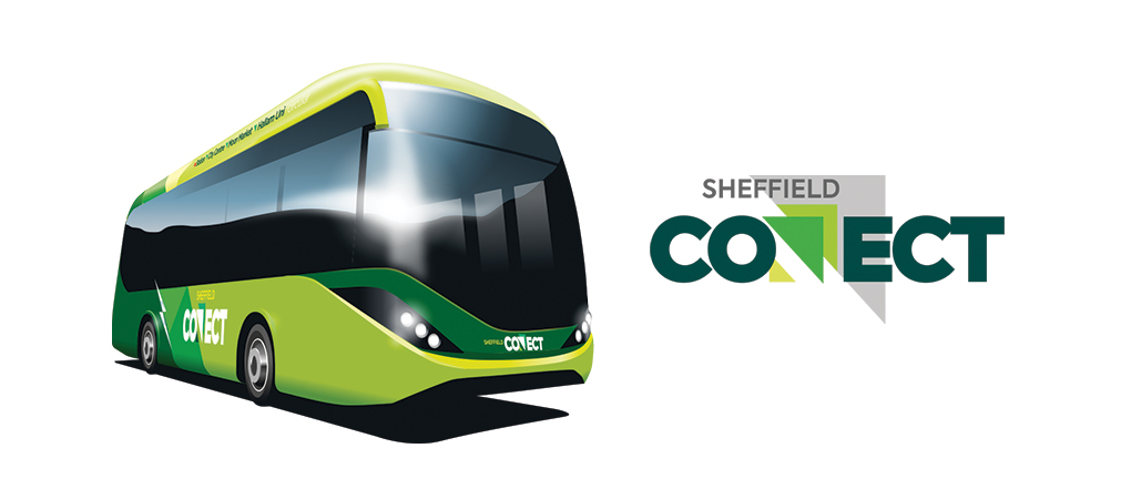 Sheffield Connect is free to ride to everyone.