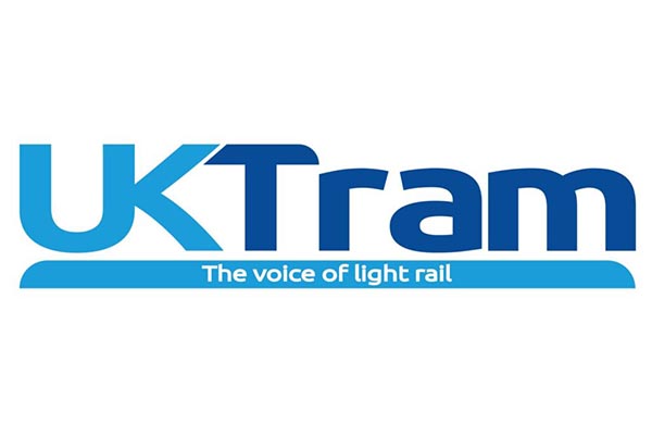UK Tram logo