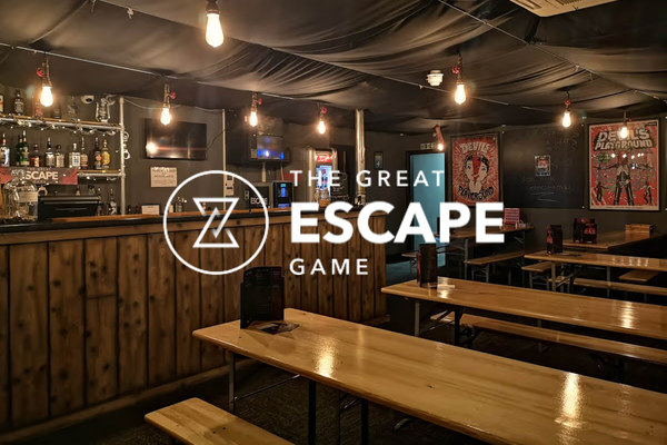 The Great Escape Game