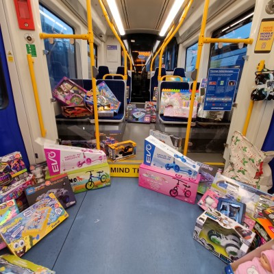 Cah for kids toy appeal