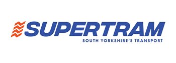 Supertram logo