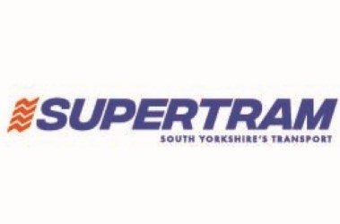 Supertram logo