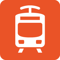 Tram service