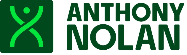 Anthony Nolan logo
