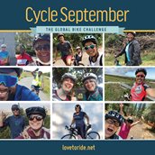 Help bike back better