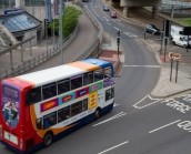 Hulleys of Baslow Alternative Bus Services
