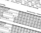 Bus service changes in South Yorkshire from Saturday 30 August