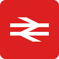 Railway icon