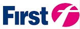 First Bus logo