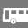 grey bus icon