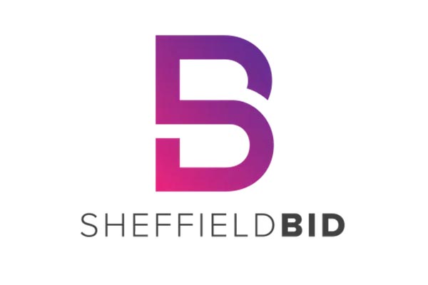 Sheffield bid logo