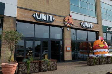 Unit Burger