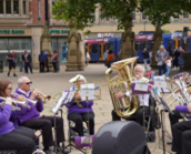 Blowing our own trumpet on Yorkshire Day