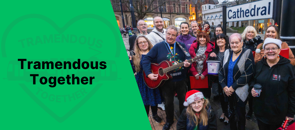 Tramendous Together