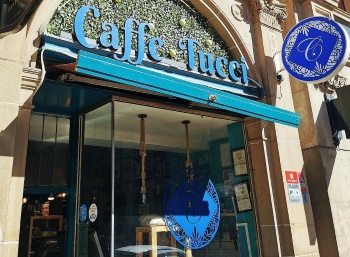 Caffe Tucci