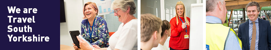 We are TSY banner We are TSY banner