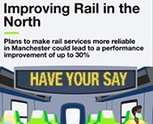 Manchester Rail Consultation