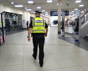 Report an incident Report an incident