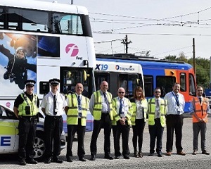 Travel Safe initiative Travel Safe initiative