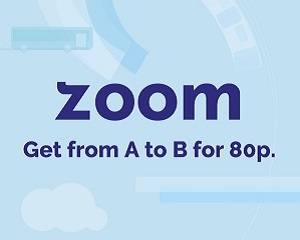 Zoom get from A to B for 80p